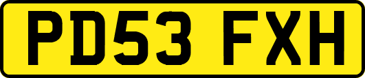 PD53FXH