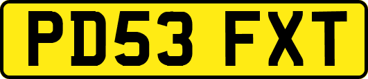 PD53FXT