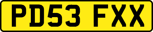 PD53FXX