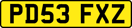 PD53FXZ