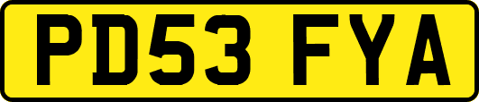 PD53FYA