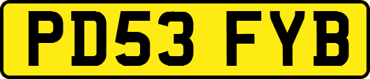 PD53FYB