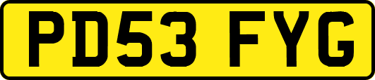 PD53FYG
