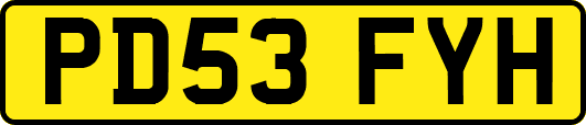 PD53FYH