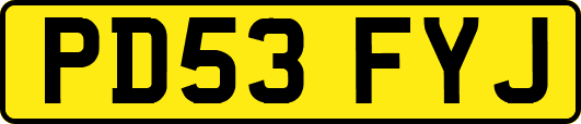 PD53FYJ