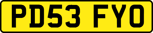 PD53FYO