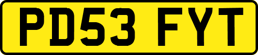 PD53FYT