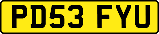 PD53FYU