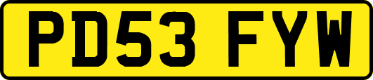PD53FYW