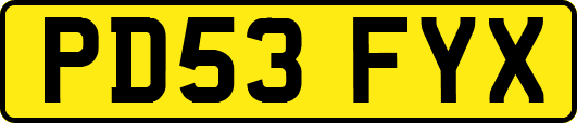 PD53FYX