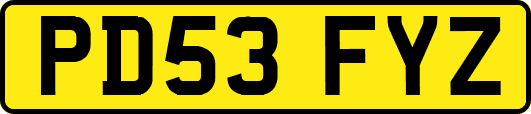PD53FYZ