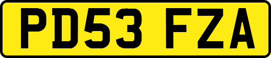 PD53FZA