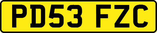 PD53FZC