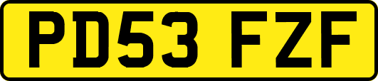 PD53FZF