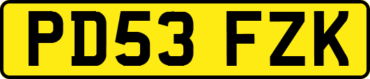 PD53FZK