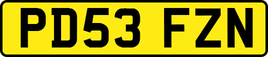 PD53FZN