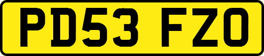 PD53FZO