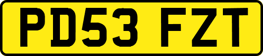 PD53FZT