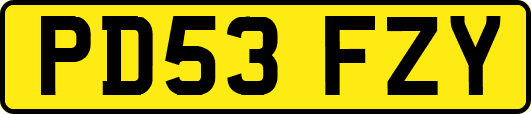 PD53FZY
