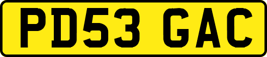 PD53GAC