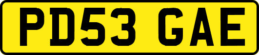 PD53GAE