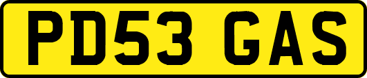 PD53GAS