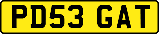 PD53GAT