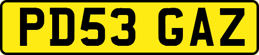 PD53GAZ
