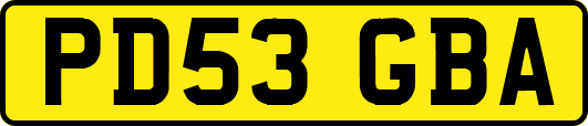 PD53GBA