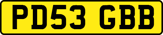 PD53GBB
