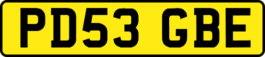 PD53GBE