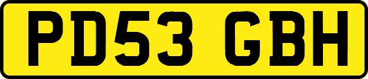 PD53GBH