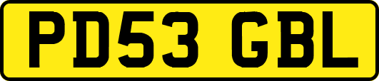 PD53GBL