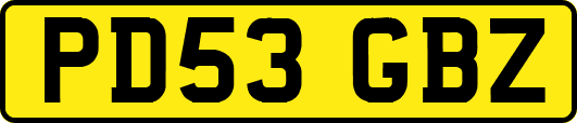 PD53GBZ