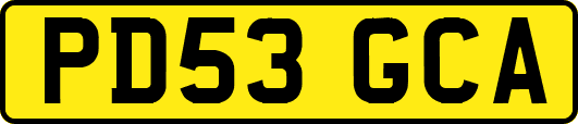 PD53GCA