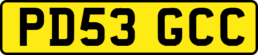 PD53GCC