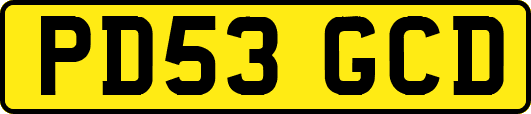 PD53GCD