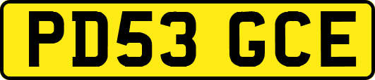 PD53GCE
