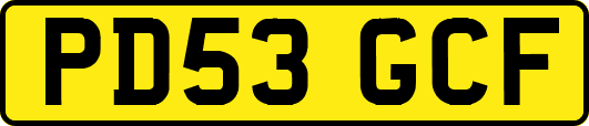 PD53GCF