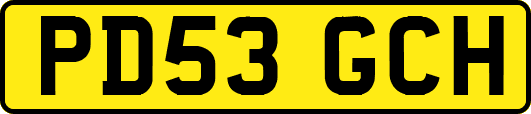 PD53GCH