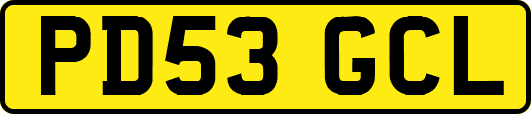 PD53GCL