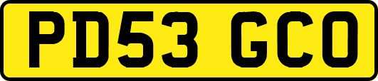 PD53GCO