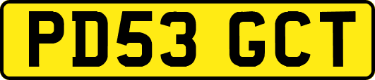 PD53GCT