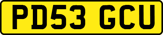 PD53GCU