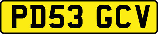 PD53GCV