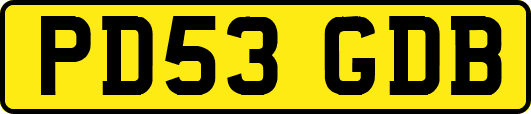PD53GDB