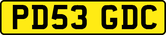 PD53GDC