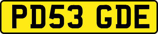PD53GDE