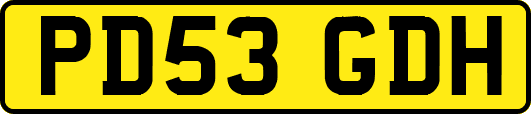 PD53GDH