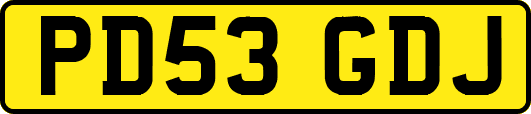 PD53GDJ